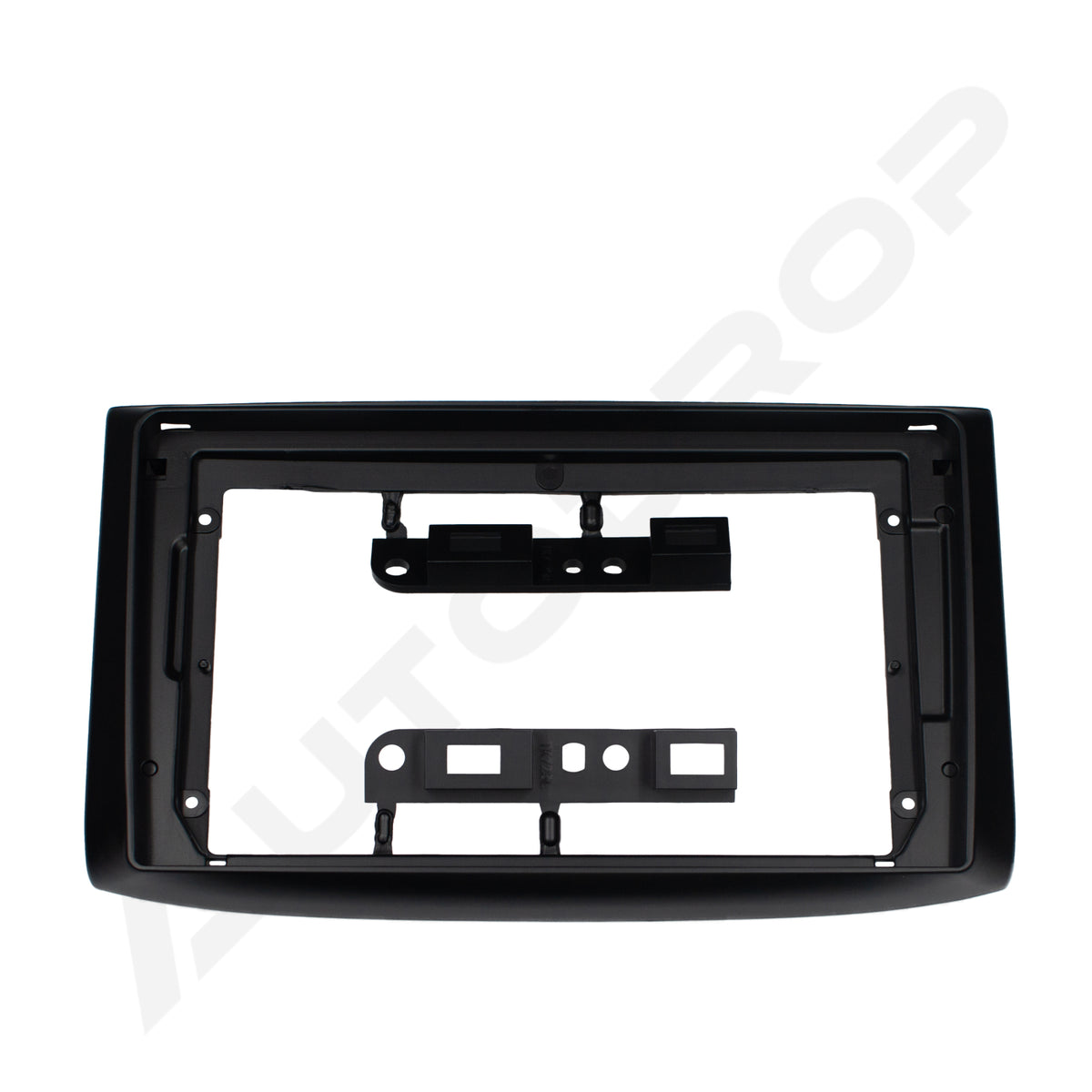 KIT Complet Rama Adaptoare + Cablaj Autodrop Chevrolet Aveo (2006-2010) pentru Navigatie Multimedia Android 9 inch