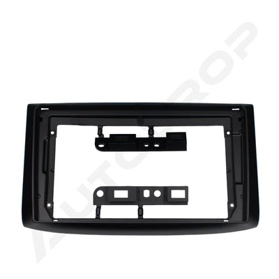 KIT Complet Rama Adaptoare + Cablaj Autodrop Chevrolet Aveo (2006-2010) pentru Navigatie Multimedia Android 9 inch