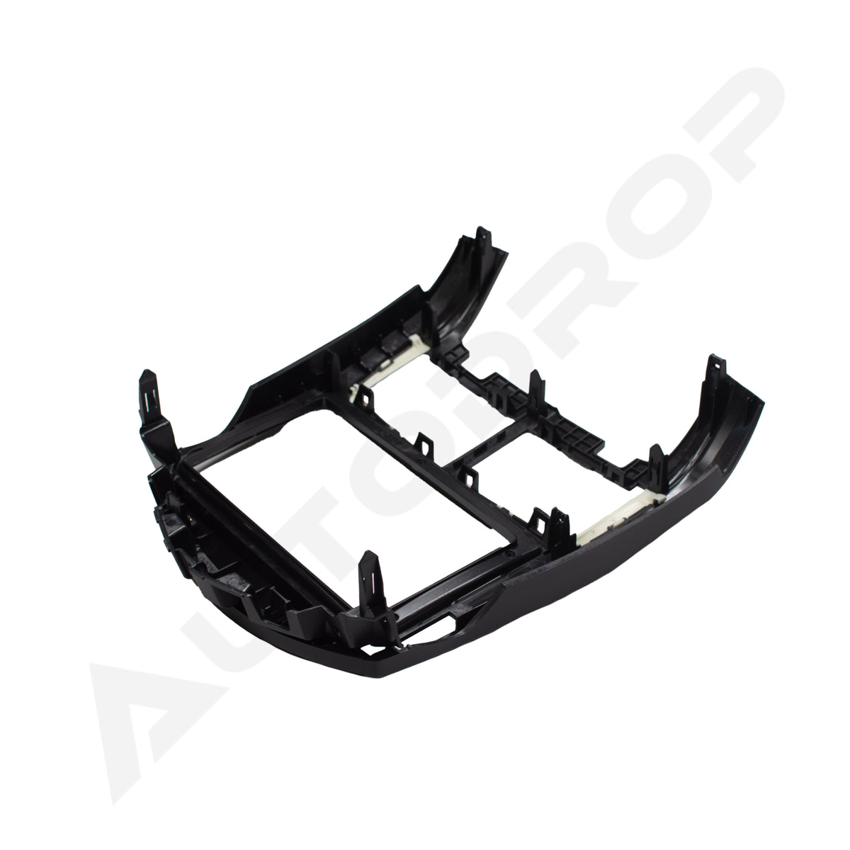 KIT Complet Rama Adaptoare + Cablaj Autodrop Chevrolet Aveo (2014+) pentru Navigatie Multimedia Android 9 inch