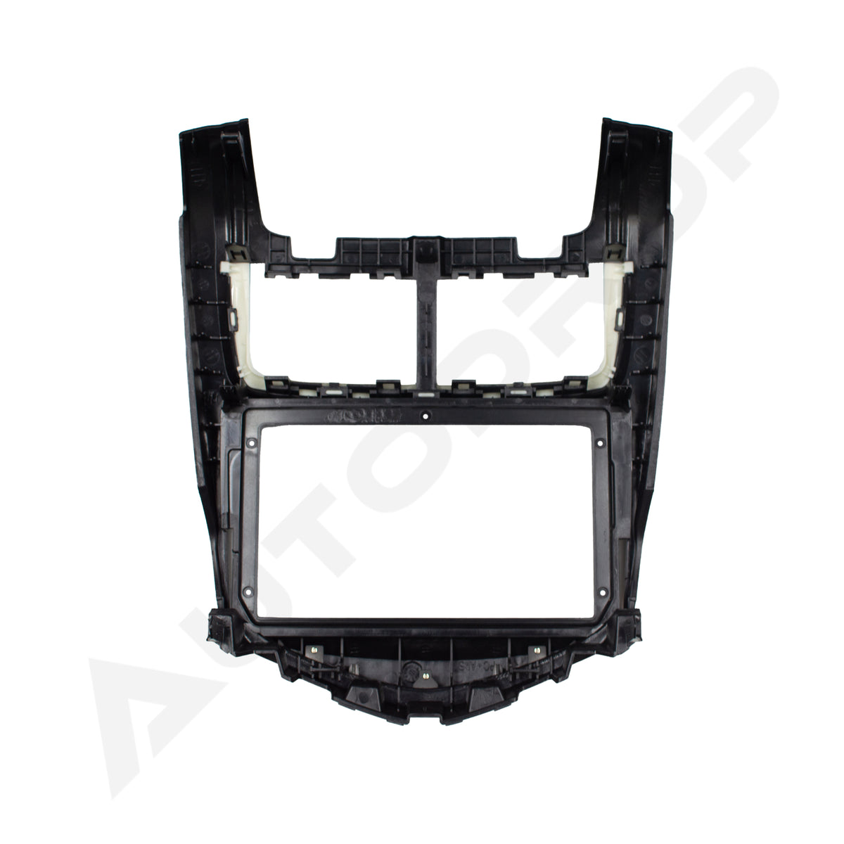 KIT Complet Rama Adaptoare + Cablaj Autodrop Chevrolet Aveo (2014+) pentru Navigatie Multimedia Android 9 inch