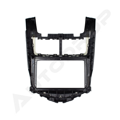 KIT Complet Rama Adaptoare + Cablaj Autodrop Chevrolet Aveo (2014+) pentru Navigatie Multimedia Android 9 inch