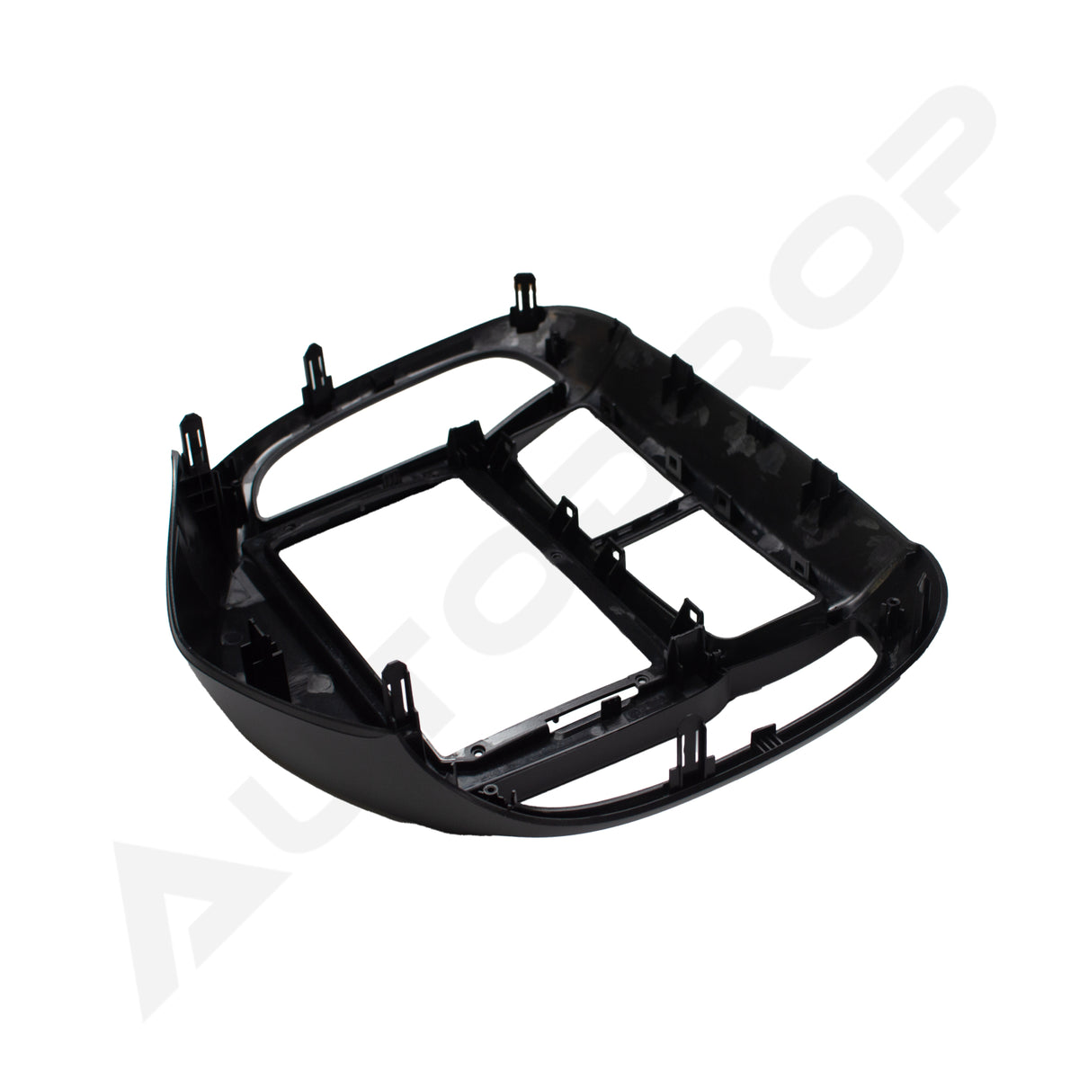 KIT Complet Rama Adaptoare + Cablaj Autodrop Chevrolet Aveo (2016+) pentru Navigatie Multimedia Android 9 inch