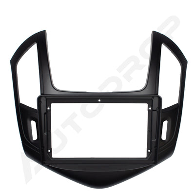 KIT Complet Rama Adaptoare + Cablaj Autodrop Chevrolet Cruze (2014+) pentru Navigatie Multimedia Android 9 inch