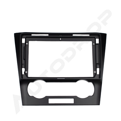 KIT Complet Rama Adaptoare + Cablaj Autodrop Chevrolet Epica (2007-2012) pentru Navigatie Multimedia Android 9 inch