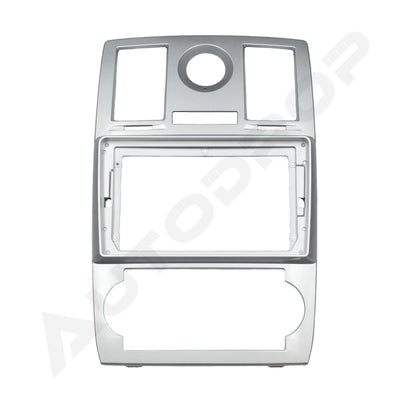 KIT Complet Rama Adaptoare + Cablaj Autodrop Chrysler 300C (2004-2011) pentru Navigatie Multimedia Android 9 inch