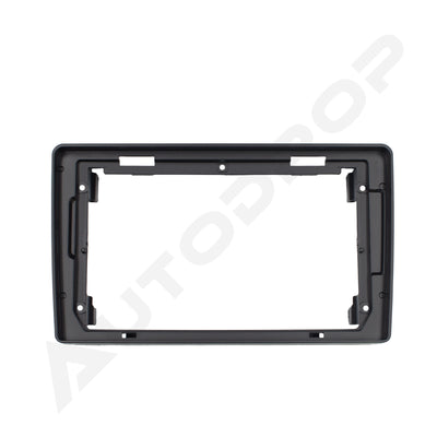 KIT Complet Rama Adaptoare + Cablaj Autodrop Citroen Berlingo (2015-2018) pentru Navigatie Multimedia Android 9 inch
