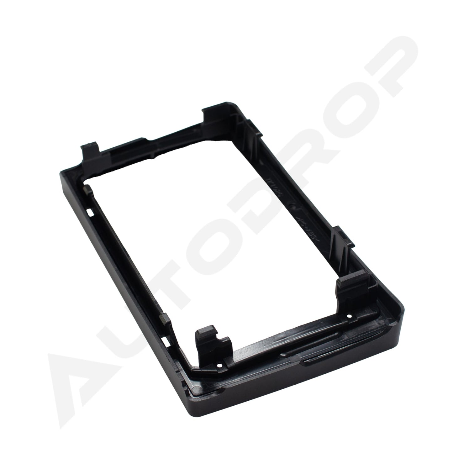 KIT Complet Rama Adaptoare + Cablaj Autodrop Citroen Berlingo (2015-2018) pentru Navigatie Multimedia Android 9 inch