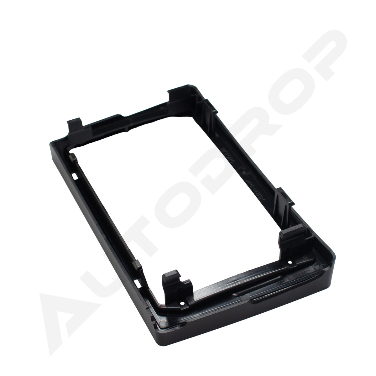 KIT Complet Rama Adaptoare + Cablaj Autodrop Citroen Berlingo (2015-2018) pentru Navigatie Multimedia Android 9 inch