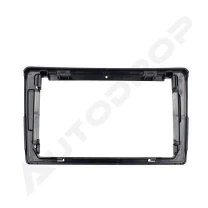 KIT Complet Rama Adaptoare + Cablaj Autodrop Citroen Berlingo (2015-2018) pentru Navigatie Multimedia Android 9 inch