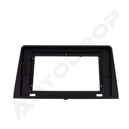 KIT Complet Rama Adaptoare + Cablaj Autodrop Citroen Berlingo (2019+) pentru Navigatie Multimedia Android 10.1 inch
