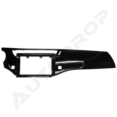 KIT Complet Rama Adaptoare + Cablaj Autodrop Citroen C3 / DS3 (2010-2016) pentru Navigatie Multimedia Android 9 inch