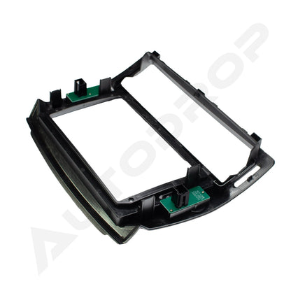 KIT Complet Rama Adaptoare + Cablaj Autodrop Citroen C4 (2004-2011) pentru Navigatie Multimedia Android 9 inch