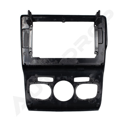 KIT Complet Rama Adaptoare + Cablaj Autodrop Citroen C4L (2011-2016) pentru Navigatie Multimedia Android 10.1 inch
