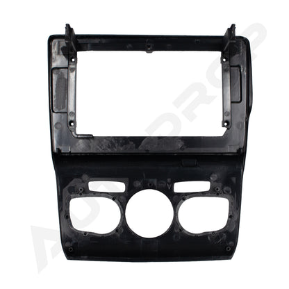 KIT Complet Rama Adaptoare + Cablaj Autodrop Citroen C4L (2011-2016) pentru Navigatie Multimedia Android 10.1 inch