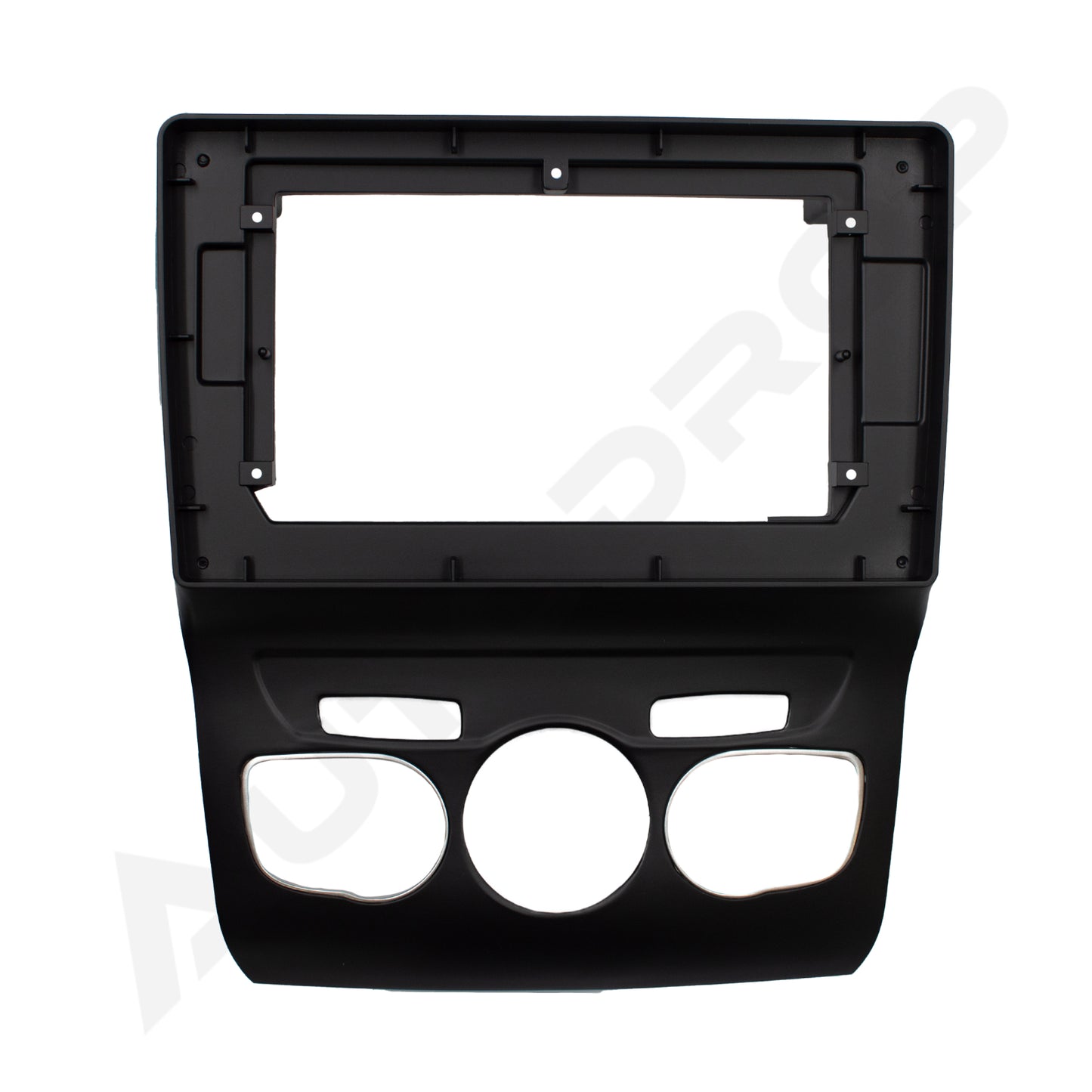 KIT Complet Rama Adaptoare + Cablaj Autodrop Citroen C4L (2011-2016) pentru Navigatie Multimedia Android 10.1 inch