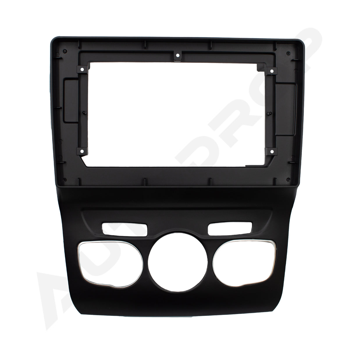 KIT Complet Rama Adaptoare + Cablaj Autodrop Citroen C4L (2011-2016) pentru Navigatie Multimedia Android 10.1 inch