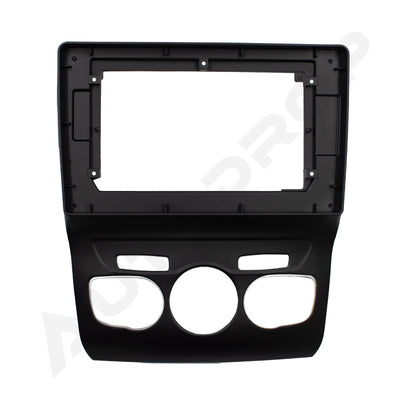 KIT Complet Rama Adaptoare + Cablaj Autodrop Citroen C4L (2011-2016) pentru Navigatie Multimedia Android 10.1 inch