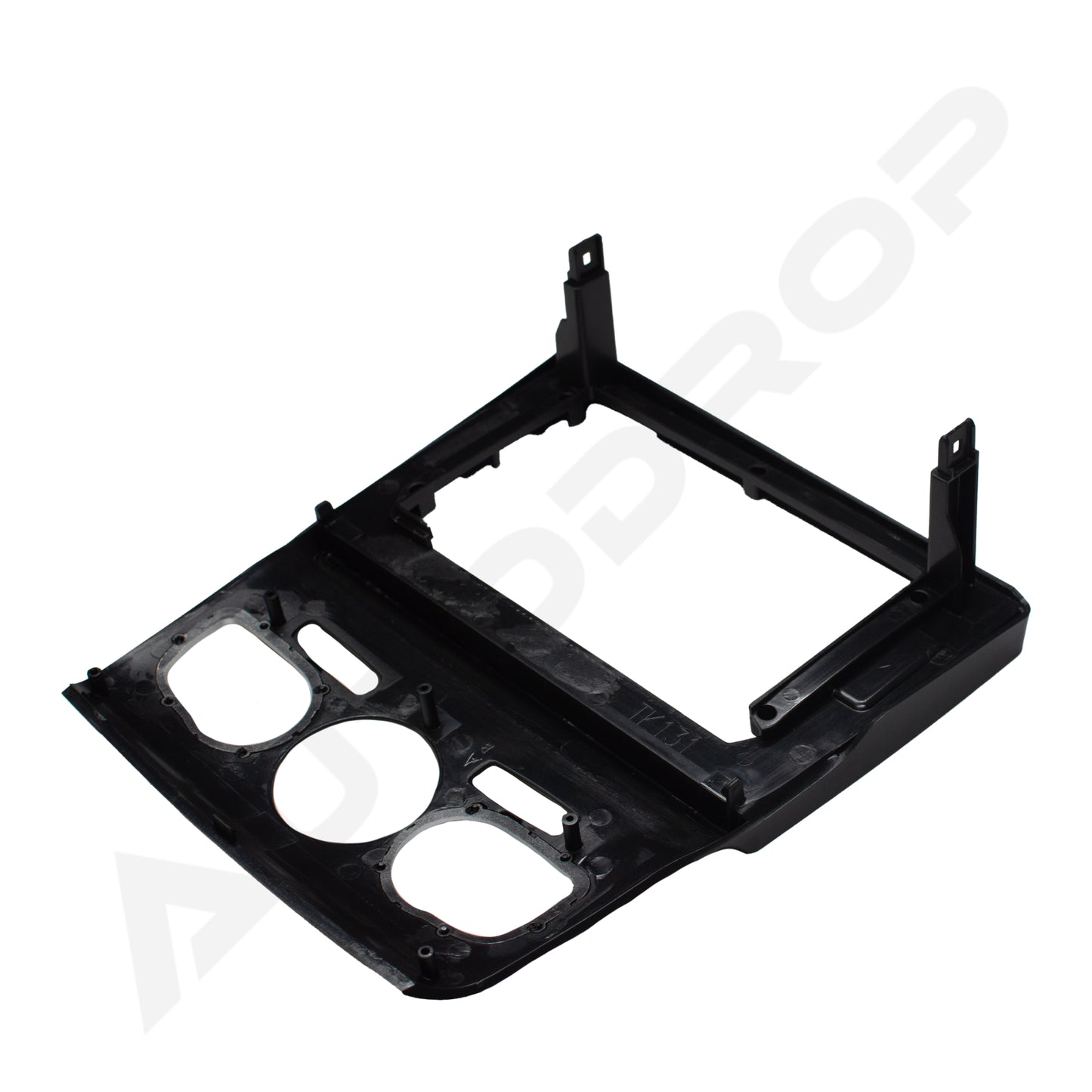 KIT Complet Rama Adaptoare + Cablaj Autodrop Citroen C4L (2011-2016) pentru Navigatie Multimedia Android 10.1 inch