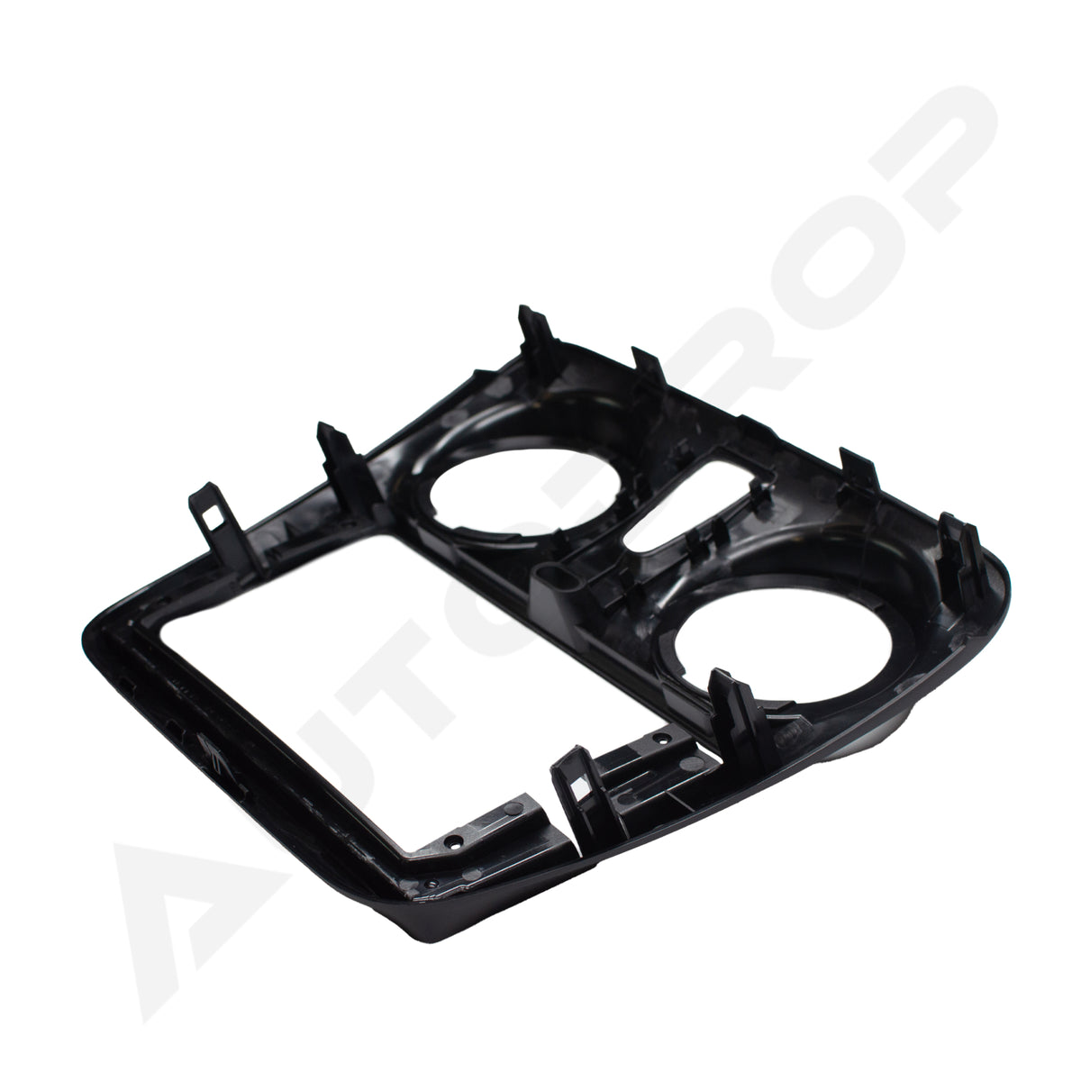 KIT Complet Rama Adaptoare + Cablaj Autodrop Dacia Dokker (2012-2020) pentru Navigatie Multimedia Android 9 inch