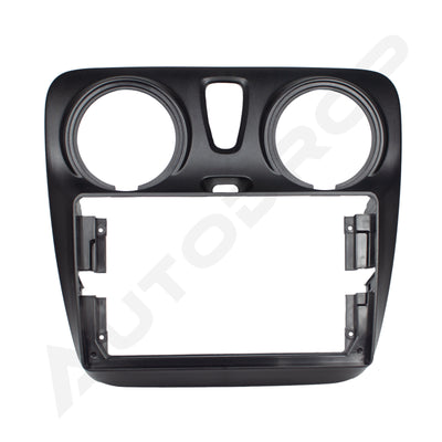 KIT Complet Rama Adaptoare + Cablaj Autodrop Dacia Dokker (2012-2020) pentru Navigatie Multimedia Android 9 inch