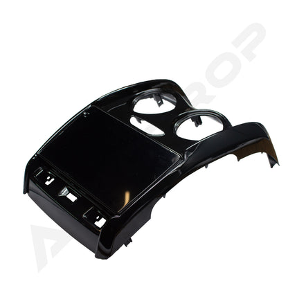 KIT Complet Rama Adaptoare + Cablaj Autodrop Dacia Duster (2012-2018) pentru Navigatie Multimedia Android 9 inch