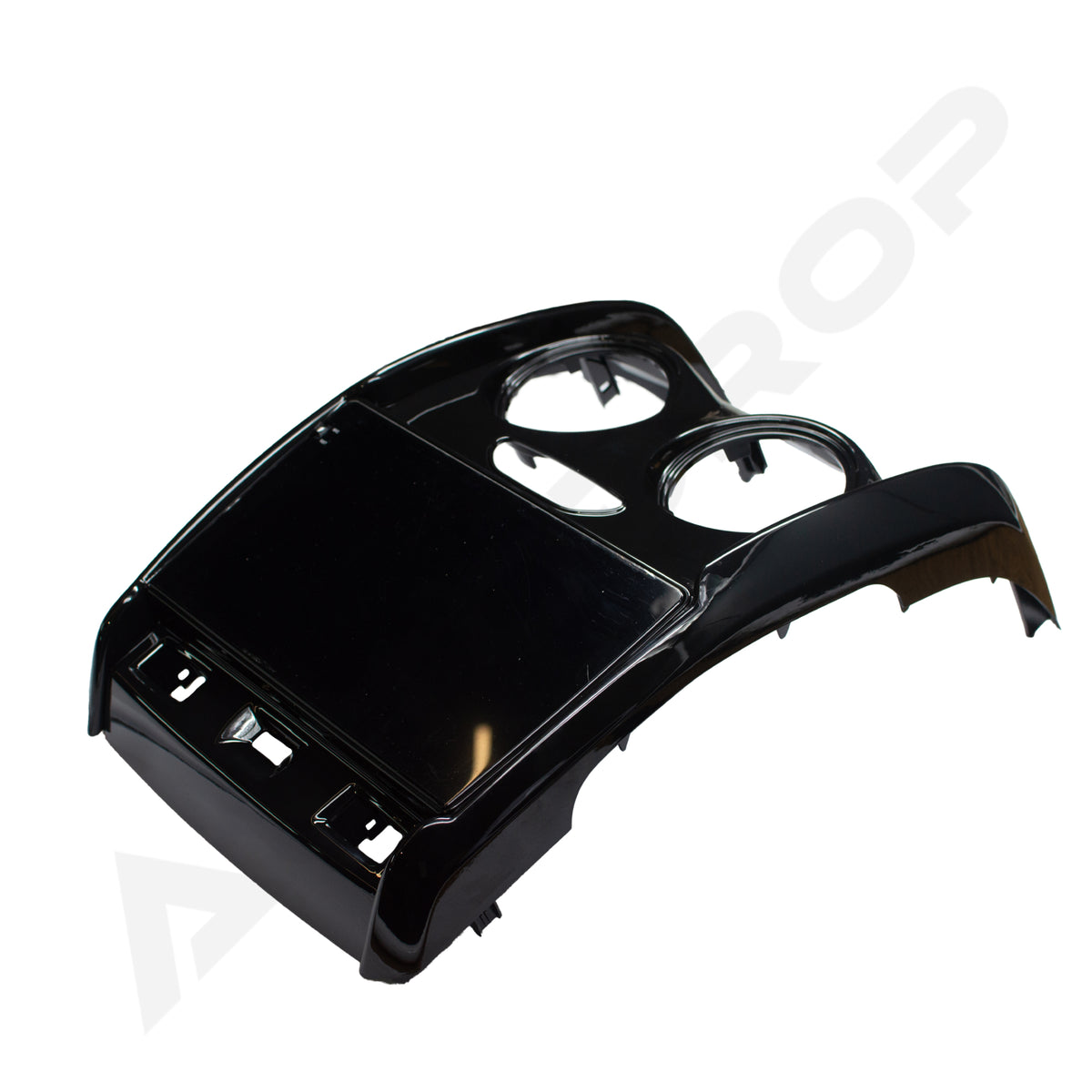 KIT Complet Rama Adaptoare + Cablaj Autodrop Dacia Duster (2012-2018) pentru Navigatie Multimedia Android 9 inch