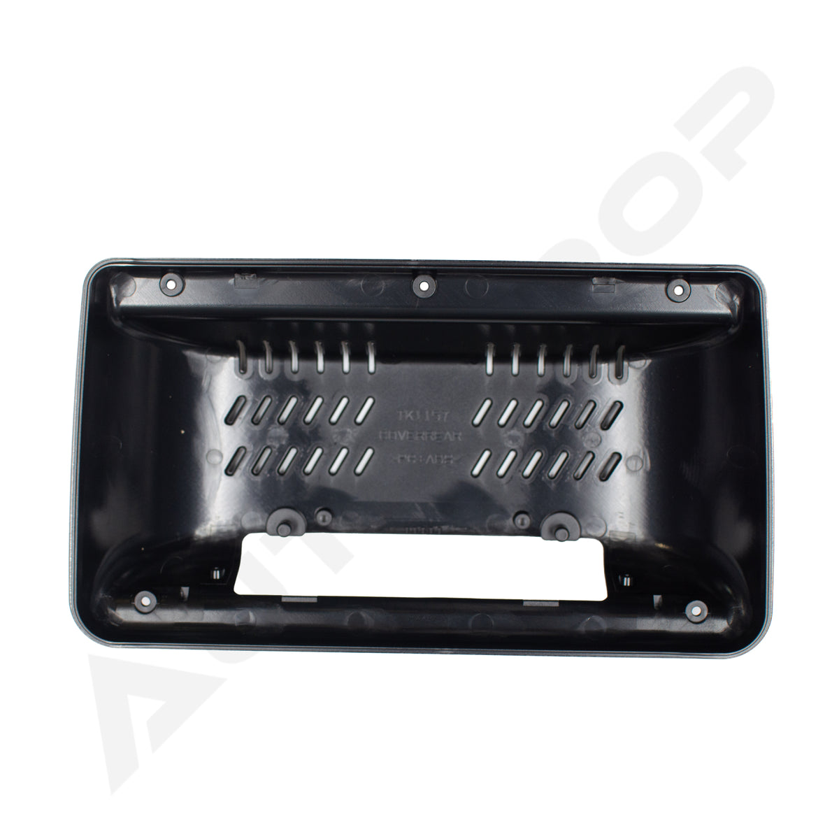 KIT Complet Rama Adaptoare + Cablaj Autodrop Dacia Duster (2015-2017) pentru Navigatie Multimedia Android 9 inch