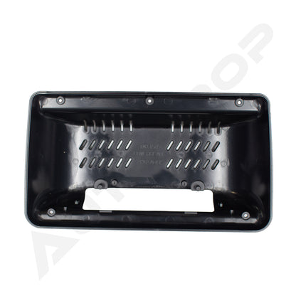 KIT Complet Rama Adaptoare + Cablaj Autodrop Dacia Duster (2015-2017) pentru Navigatie Multimedia Android 9 inch
