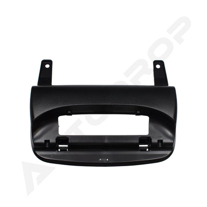 KIT Complet Rama Adaptoare + Cablaj Autodrop Dacia Duster (2015-2017) pentru Navigatie Multimedia Android 9 inch