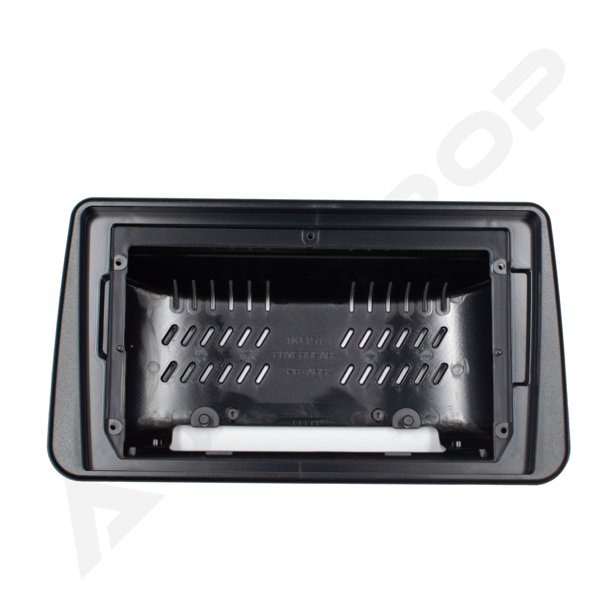 KIT Complet Rama Adaptoare + Cablaj Autodrop Dacia Duster (2015-2017) pentru Navigatie Multimedia Android 9 inch