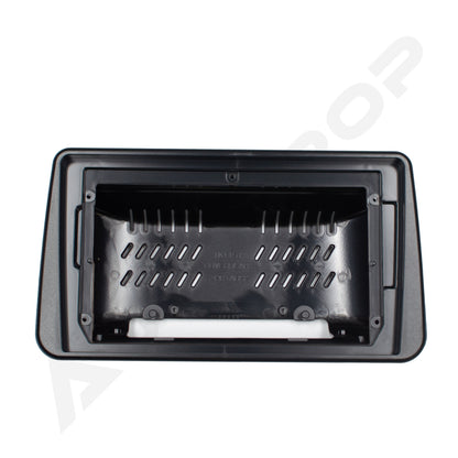 KIT Complet Rama Adaptoare + Cablaj Autodrop Dacia Duster (2015-2017) pentru Navigatie Multimedia Android 9 inch