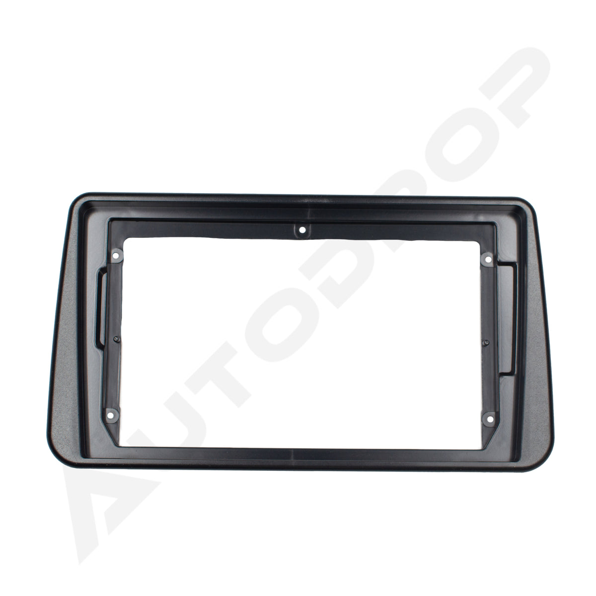 KIT Complet Rama Adaptoare + Cablaj Autodrop Dacia Duster (2015-2017) pentru Navigatie Multimedia Android 9 inch
