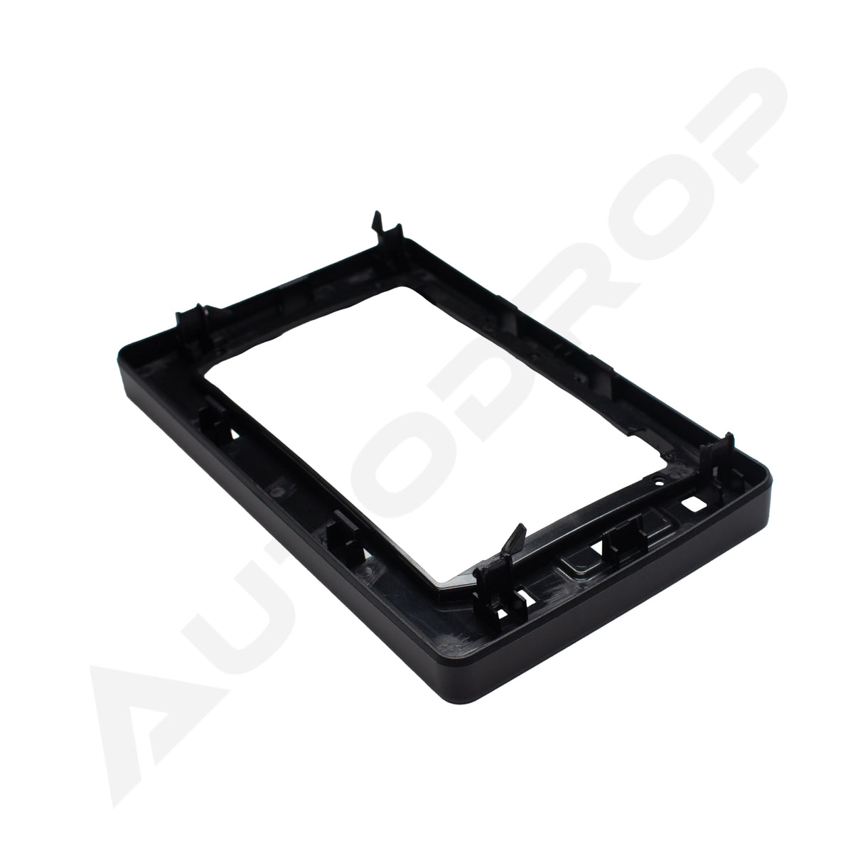 KIT Complet Rama Adaptoare + Cablaj Autodrop Dacia Duster (2018-2021) pentru Navigatie Multimedia Android 10.1 inch