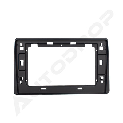 KIT Complet Rama Adaptoare + Cablaj Autodrop Dacia Duster (2018-2021) pentru Navigatie Multimedia Android 10.1 inch