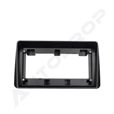 KIT Complet Rama Adaptoare + Cablaj Autodrop Dacia Duster (2024+) pentru Navigatie Multimedia Android 10.1 inch