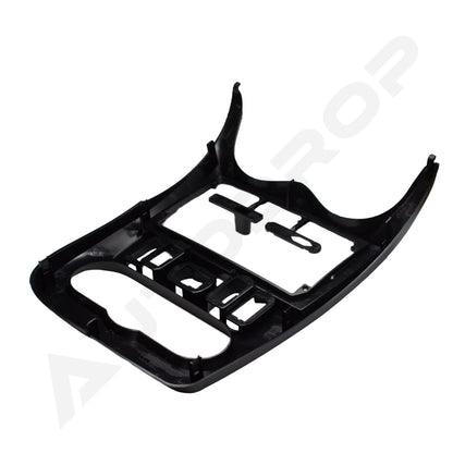 KIT Complet Rama Adaptoare + Cablaj Autodrop Dacia Logan / Duster / Sandero (2008-2013) pentru Navigatie Multimedia Android 9 inch