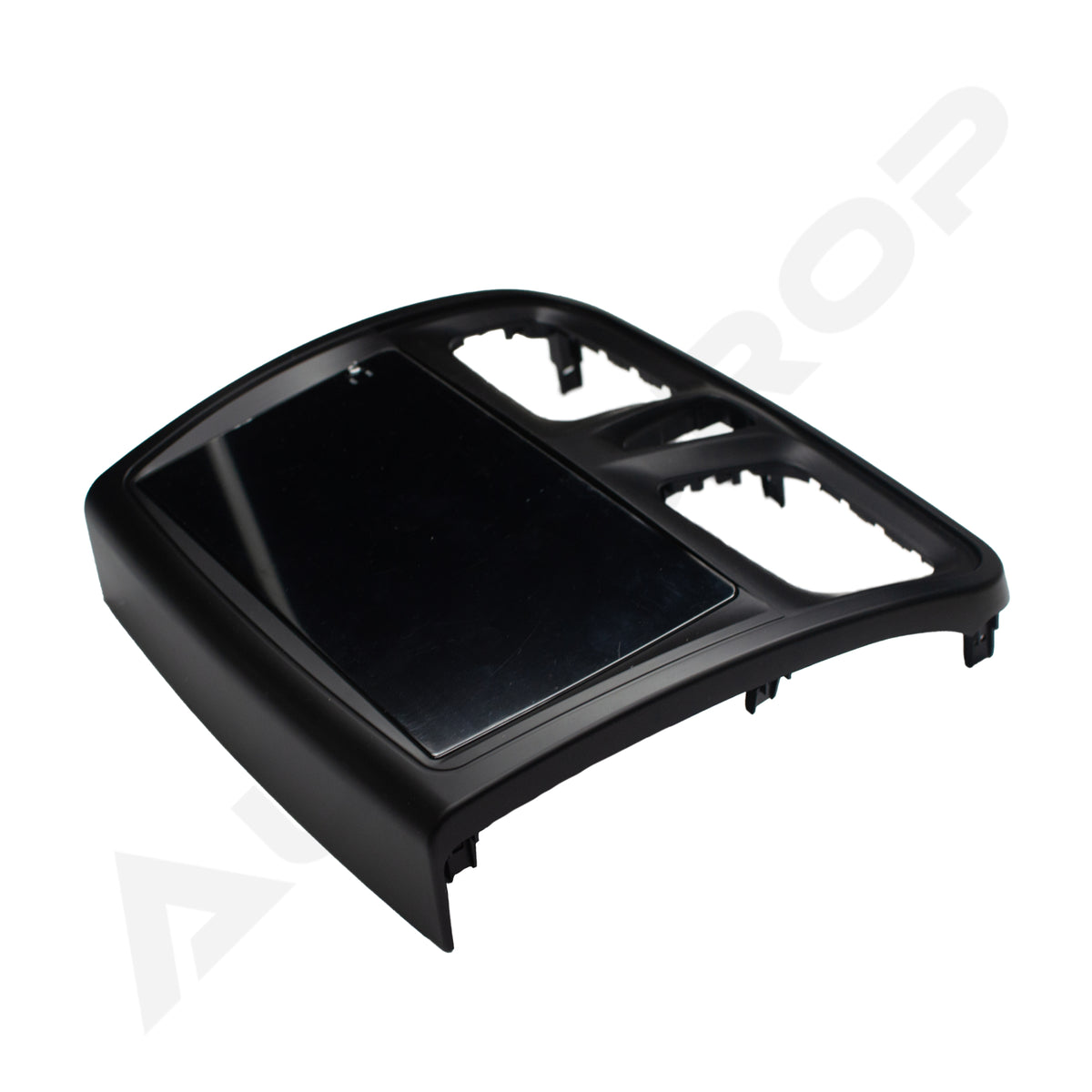 KIT Complet Rama Adaptoare + Cablaj Autodrop Dacia Logan / Sandero pentru Navigatie Multimedia Android 9 inch