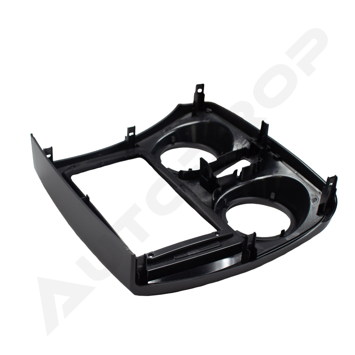 KIT Complet Rama Adaptoare + Cablaj Autodrop Dacia Logan / Sandero pentru Navigatie Multimedia Android 9 inch