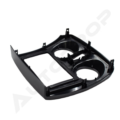KIT Complet Rama Adaptoare + Cablaj Autodrop Dacia Logan / Sandero pentru Navigatie Multimedia Android 9 inch