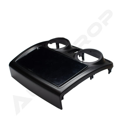 KIT Complet Rama Adaptoare + Cablaj Autodrop Dacia Logan / Sandero pentru Navigatie Multimedia Android 9 inch