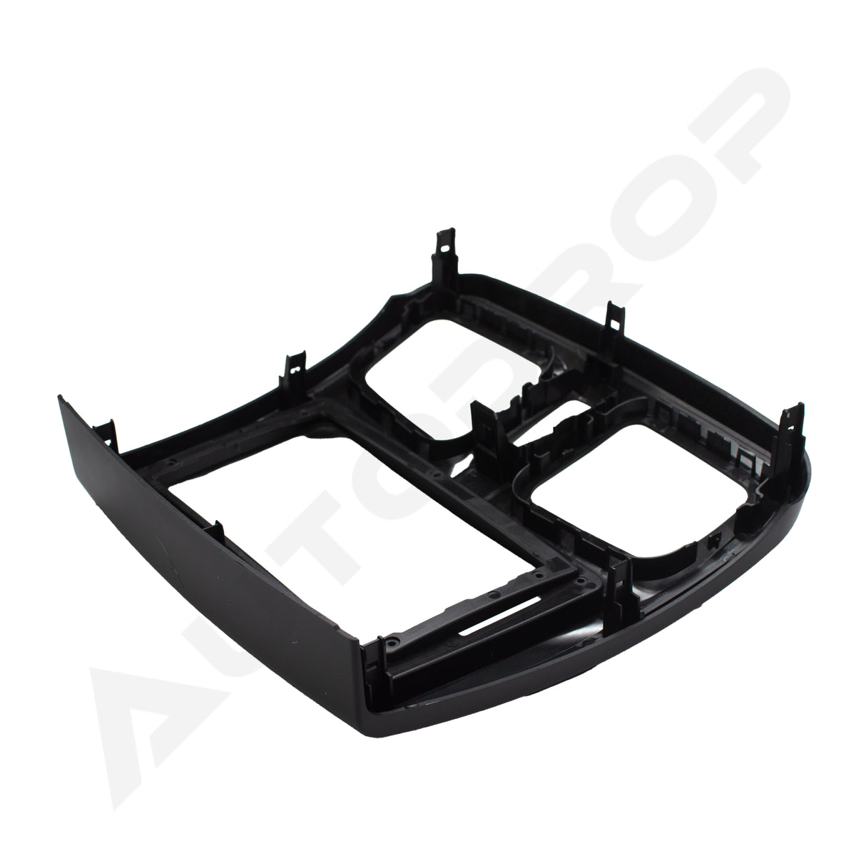 KIT Complet Rama Adaptoare + Cablaj Autodrop Dacia Logan / Sandero pentru Navigatie Multimedia Android 9 inch