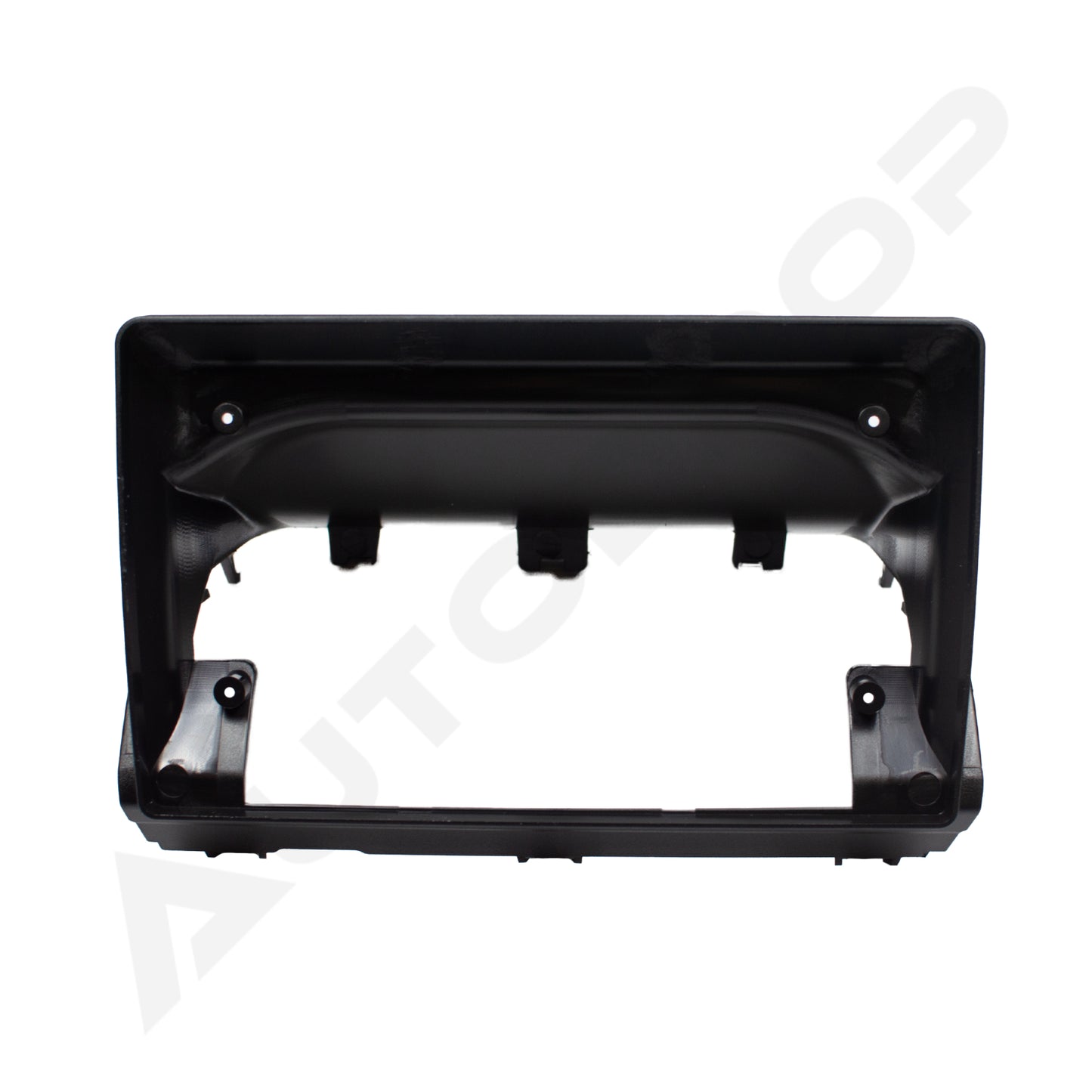 KIT Complet Rama Adaptoare + Cablaj Autodrop Dacia Sandero/Logan (2021+) pentru Navigatie Multimedia Android 10.1 inch