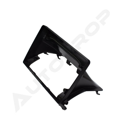 KIT Complet Rama Adaptoare + Cablaj Autodrop Dacia Sandero/Logan (2021+) pentru Navigatie Multimedia Android 10.1 inch