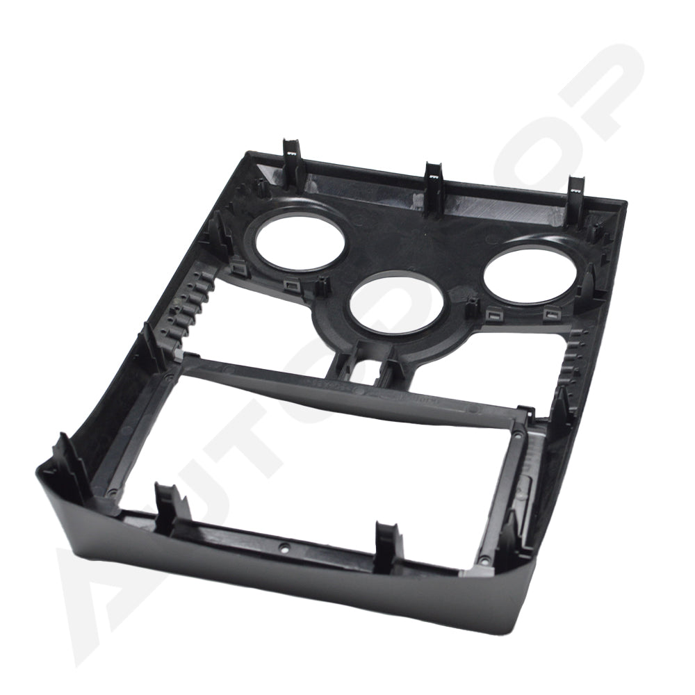 KIT Complet Rama Adaptoare + Cablaj Autodrop Daihatsu Terios (2005+) pentru Navigatie Multimedia Android 9 inch