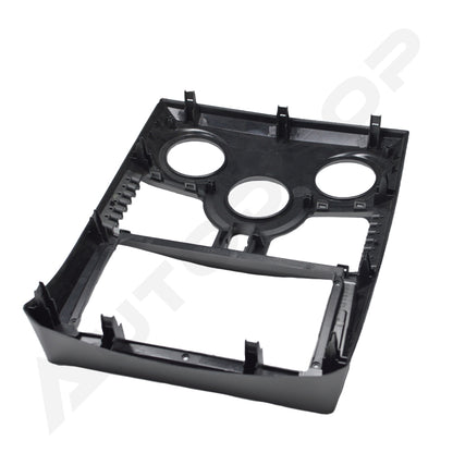 KIT Complet Rama Adaptoare + Cablaj Autodrop Daihatsu Terios (2005+) pentru Navigatie Multimedia Android 9 inch