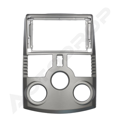 KIT Complet Rama Adaptoare + Cablaj Autodrop Daihatsu Terios (2005+) pentru Navigatie Multimedia Android 9 inch