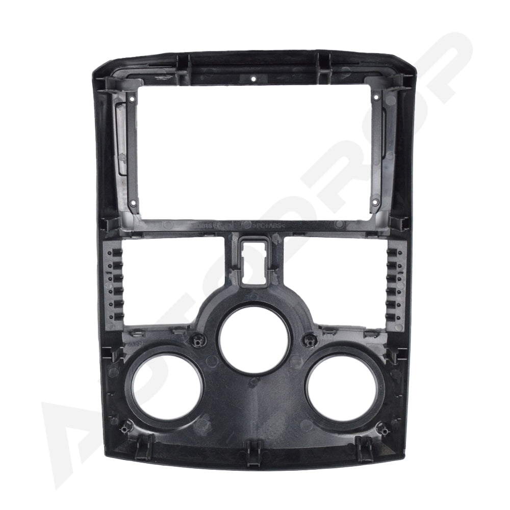 KIT Complet Rama Adaptoare + Cablaj Autodrop Daihatsu Terios (2005+) pentru Navigatie Multimedia Android 9 inch