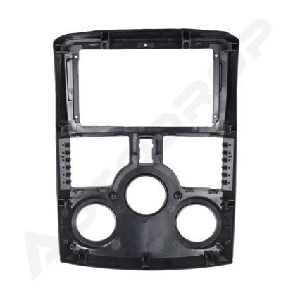 KIT Complet Rama Adaptoare + Cablaj Autodrop Daihatsu Terios (2005+) pentru Navigatie Multimedia Android 9 inch