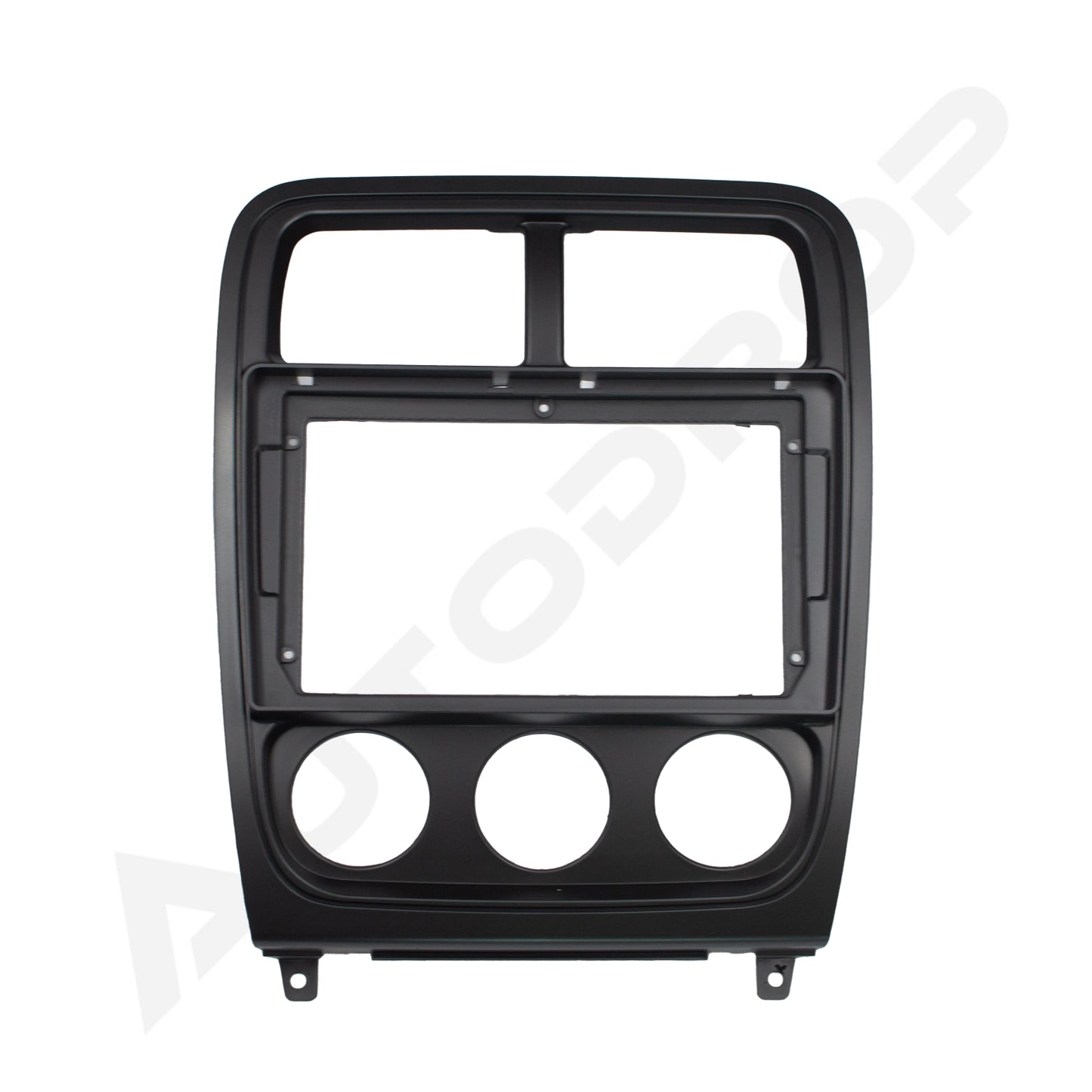 KIT Complet Rama Adaptoare + Cablaj Autodrop Dodge Caliber pentru Navigatie Multimedia Android 9 inch