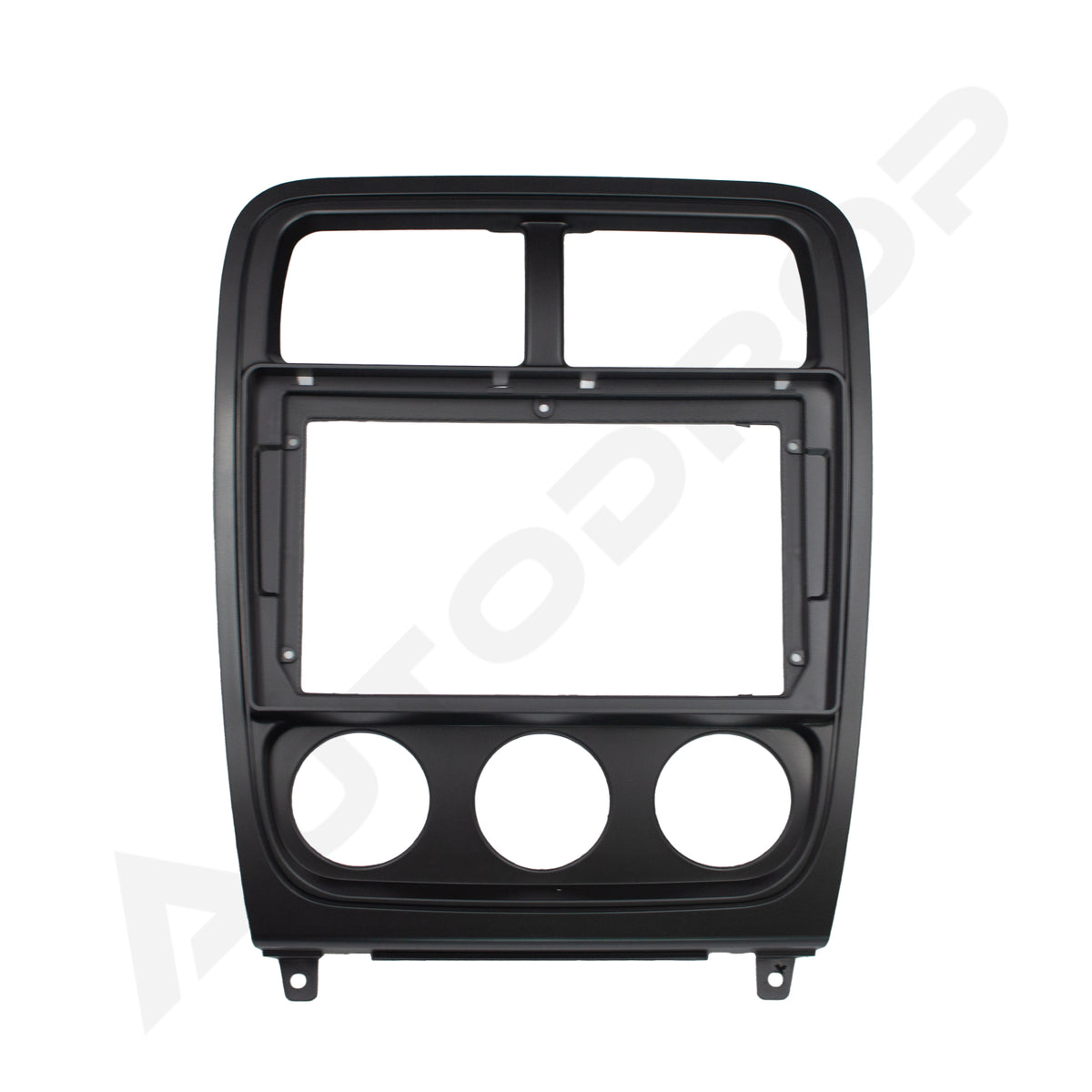 KIT Complet Rama Adaptoare + Cablaj Autodrop Dodge Caliber pentru Navigatie Multimedia Android 9 inch